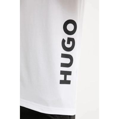 3. Koszulka Hugo RN M 50493727-100