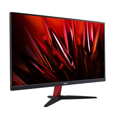 2. Acer Nitro VG270Ebmiix 27" IPS/1920x1080/16:9/1ms/250/100M:1/VGA,HDMI/Black | Acer