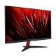 2. Acer Nitro VG270Ebmiix 27" IPS/1920x1080/16:9/1ms/250/100M:1/VGA,HDMI/Black | Acer