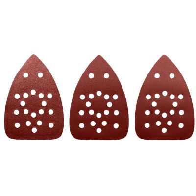 3. Szlifierka oscylacyjna elektryczna 75W CASALS SD75 (4DJ)