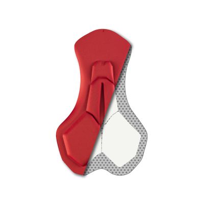 4. Rogelli spodnie FOBELLO new czarne XL