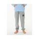 4. Spodnie RIP CURL Icons Of Surf Trackpant-Boy szary