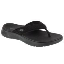 Skechers Go Walk Flex Sandal - Holly 141459-BBK Czarne 36