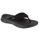 Skechers Go Walk Flex Sandal - Holly 141459-BBK Czarne 36