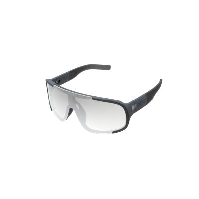 Okulary rowerowe POC Aspire Photochromic szary cat.0-3