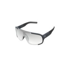 Okulary rowerowe POC Aspire Photochromic szary cat.0-3