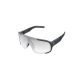 Okulary rowerowe POC Aspire Photochromic szary cat.0-3