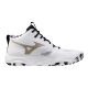 11. Buty Mizuno Wave Momentum Elite MID V1GA251741