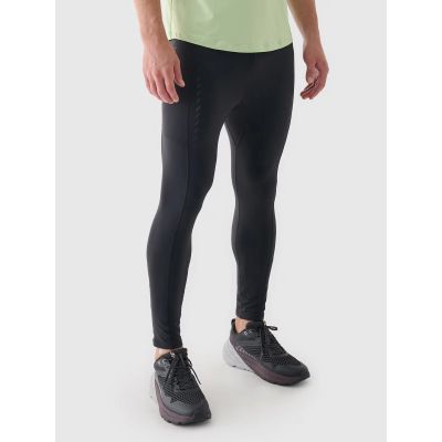 Legginsy do biegania szybkoschnące męskie 4F 4FWAW24TFTIM270-22S