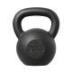 10. Kettlebell żeliwny HMS KZG20 20kg