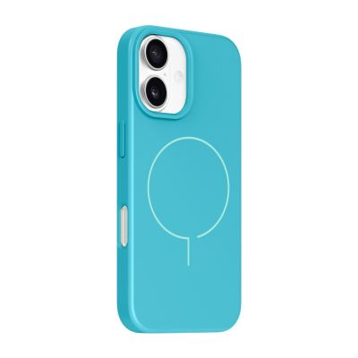 2. LAUT HUEX SLIM pokrowiec na telefon komórkowy 16 cm (6.3") Miętowy