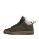 5. Buty dla dzieci adidas Rapid Court Mid Winterized KI6325