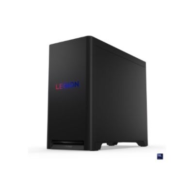 Lenovo Legion | T5 30IAX10 | Desktop | Tower | Intel Core 7 | 245HX | 16 GB | SODIMM DDR5 | 1000 GB | NVIDIA GeForce RTX 5070 | No keyboard | Windows 11 Home | Warranty 24 month(s)