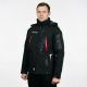 20. Kurtka Geographical Norway Techno Softshell  M WU6068-GN-BLACK