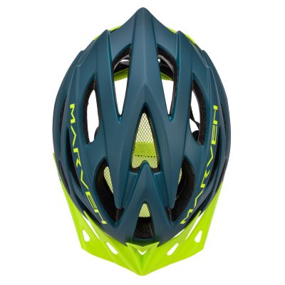 29. Kask rowerowy Meteor Marven 24777-24779