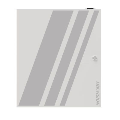 Hikvision DS-K2708X część do domofonu Kontroler dostępu