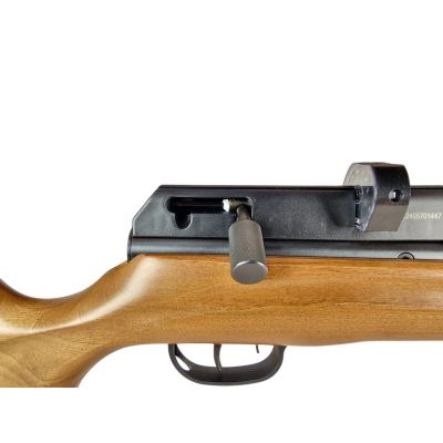 11. Karabinek wiatrówka BEEMAN RAIDER m.1330 PCP k.4,5 mm Mag-12 strz. Ekp