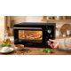 8. ESPERANZA MINI PIEKARNIK CALZONE 10L 800W EKO007N
