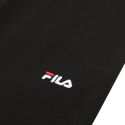 6. Legginsy damskie Fila Casania czarne FAW1313 80010