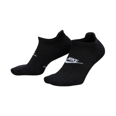 6. Skarpety Nike Everyday Elevated stopki 3 pary czarne IH8524 902