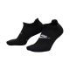 6. Skarpety Nike Everyday Elevated stopki 3 pary czarne IH8524 902