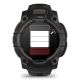 17. Zegarek sportowy Garmin Instinct 3 AMOLED 45mm Czarny