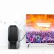 16. Ugreen jednokierunkowy kabel z DisplayPort na HDMI 4K 30 Hz 32 AWG 2 m czarny (DP101 10202)
