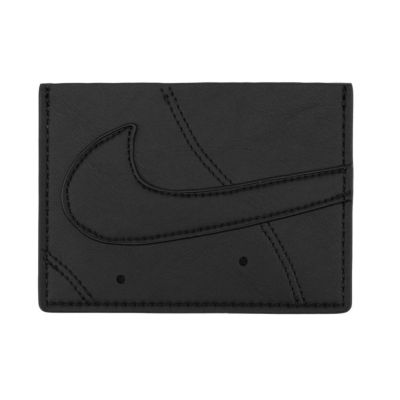 3. Etui na karty Nike Icon Air Force 1 Card N1009738013