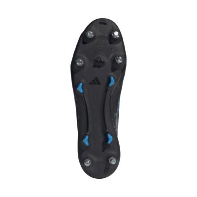 6. Buty piłkarskie adidas F50 Hyperfast League Mid SG HQ2376