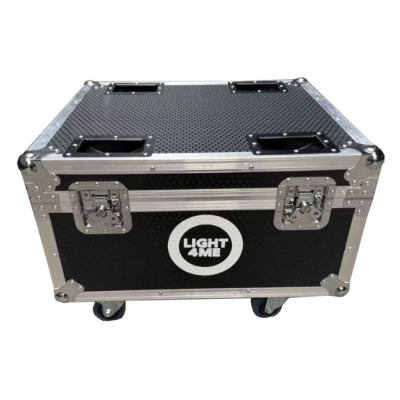 LIGHT4ME VENOM STROBE HEAD CASE 4IN1 solidna skrzy