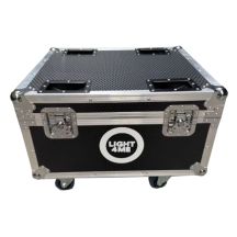 LIGHT4ME VENOM STROBE HEAD CASE 4IN1 solidna skrzy
