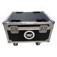 LIGHT4ME VENOM STROBE HEAD CASE 4IN1 solidna skrzy