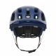4. Kask rowerowy POC TECTAL RACE MIPS Lead Blue/Hydrogen White Matt (10580_8277)