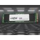 3. Crucial E100 480 GB M.2 PCI Express 4.0 NVMe