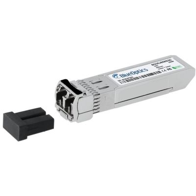 2. BlueOptics DEM-431XT-BO moduł przekaźników sieciowych Swiatłowód 10000 Mbit/s SFP+ 850 nm