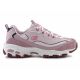 7. Buty Skechers D'Lites - Bold Views W 149589-MVMT