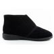 4. Kapcie Scholl Lili Ankle ocieplane na rzep W F301741004