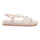 6. IPANEMA DRIP INTENSE BEIGE/BROWN 83773-BN873