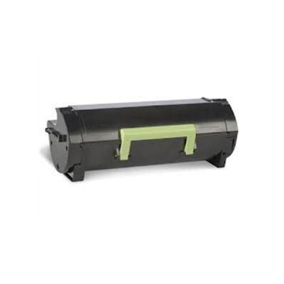 Lexmark MX611 Return EHC Toner Black 60F2X00