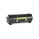Lexmark MX611 Return EHC Toner Black 60F2X00