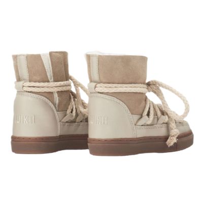 12. Buty Inuiki Classic Beige Jr 60202-001