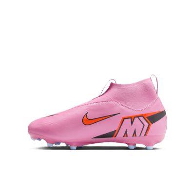2. Buty Nike Junior Mercurial Superfly 10 Academy FG/MG FQ8304-600