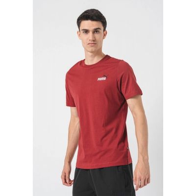 6. Koszulka Puma Ess+ 2 M 674470 12