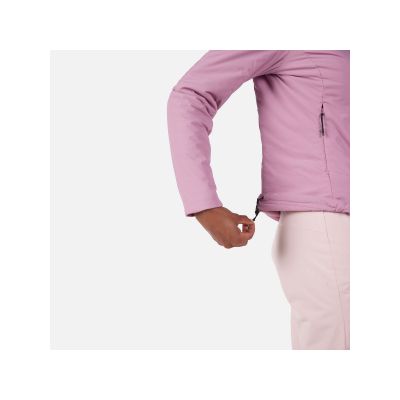 7. Kurtka Rossignol W Opside Hoodie Jkt
