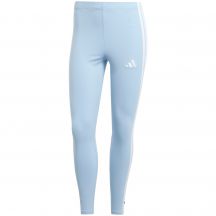 Legginsy adidas Essentials 3-Stripes Cotton W JE0070