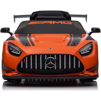 6. SAMOCHÓD NA AKUMULATOR LICENCJA MERCEDES AMG GT3 1060187