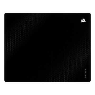 Corsair MM Glass Large Podkładka dla graczy Czarny