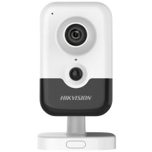 Hikvision DS-2CD2446G2-I Sześcian Kamera bezpieczeństwa IP Zewnętrzna 2688 x 1520 px Sufit / Ściana
