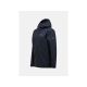 2. Kurtka Peak Performance M Trail Hipe Shell Jacket czarny