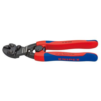 Knipex CoBolt Nożyce do drutu